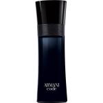 Giorgio Armani Code Homme Eau de Toilette (EdT) 75 ml Parfüm