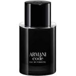 Giorgio Armani Code Homme Eau de Toilette Nat. Spray 50 ml