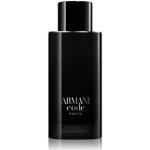 Giorgio Armani Code Homme Parfum Refillable Parfum 125 ml