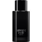 Giorgio Armani Code Homme Parfum 75 ml Parfüm