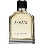Armani Giorgio Armani Eau Pour Homme Eau de Toilette 100 ml für Herren 