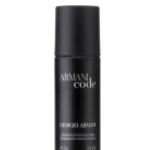 Giorgio Armani Giorgio Armani Armani Code Pour Homme Deodorant Nat. Spray 150ml 150ml