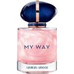 GIORGIO ARMANI My Way Edition Nacre Eau de Parfum 50ml 50 ml