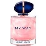 GIORGIO ARMANI My Way Edition Nacre Eau de Parfum 90ml 90 ml
