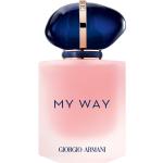 Giorgio Armani My Way Florale Eau de Parfum Nat. Spray 90 ml