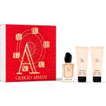 Armani Giorgio Armani Si Eau de Parfum für Damen Sets & Geschenksets 