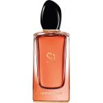 Giorgio Armani Si Intense Eau de Parfum (EdP) 100 ml (2021) Parfüm
