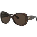 Giorgio Armani Sonnenbrille - 0AR8132 - in brown - für Damen