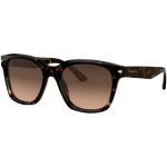 Giorgio Armani Sonnenbrille - 0AR8134 - in brown - für Damen