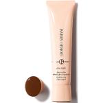 Armani Giorgio Armani Foundations 35 ml LSF 15 mit Hyaluronsäure für  alle Hauttypen für Damen 