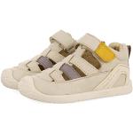 Reduzierte Elfenbeinfarbene Gioseppo Low Sneaker für Kinder Größe 24 für den für den Sommer 