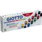 Giotto Schulmalfarben 