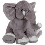 50 cm Gipsy Toys Elefantenkuscheltiere aus Stoff 
