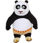 Reduzierte Bunte Gipsy Toys Kung Fu Panda Po Pandakuscheltiere 