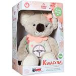 GIPSY TOYS - KWALYNA my koala storyteller - Kuscheltier mit Funktionen für Kinder - 056244