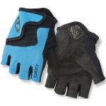 Blaue Fingerlose Kinderhandschuhe & Halbfinger-Handschuhe für Kinder 