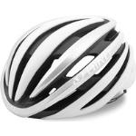Weiße Giro MIPS Damenrennradhelme 