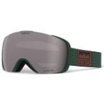 Giro CONTACT Skibrille well green alps (ohne Ersatzscheibe) OTG Unisex