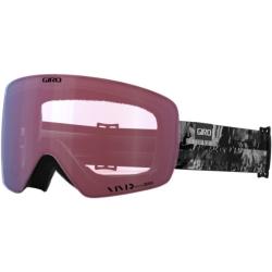 Giro - Contour RS Vivid S2 (VLT 27%) + IR Bonus Lens - Skibrille lila
