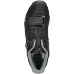 Schwarze Giro MTB Schuhe für Damen Größe 43 