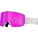 Giro Ella White Limitless Vivid Pink + Vivid Infrared (MGI7134719)
