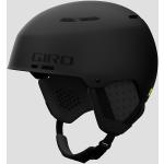 Giro Emerge Spherical Helm schwarz