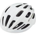 Giro Isode Helm weiß U | 54-61cm 2023 Fahrradhelme