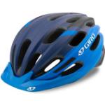 Giro Register City Helm Unisex Fahrradhelme matte blue, Gr. 54-61 cm