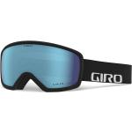 Giro Ringo Skibrille (Größe One Size, schwarz)