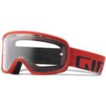 Giro Tempo MTB Goggle Fahrradbrillen red (250018-004)