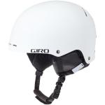 Giro Unisex Giro Revolver Helmet - Mat White / 52-55,5