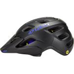 Giro Verce Mips Mountainbike-Helm 50-57 blk/electr purple