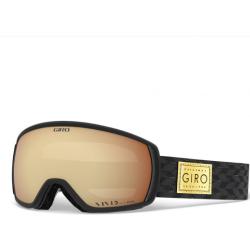 Giro - Women's Facet Vivid S2 (VLT 21%) - Skibrille beige