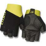 Schwarze Le Tour de France Handschuhe Größe XL 