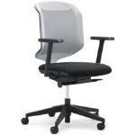 Moderne Giroflex Ergonomische Bürostühle & orthopädische Bürostühle  mit Armlehne 