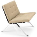 Moderne Girsberger Lounge Sessel 