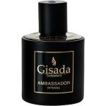 Gisada Ambassador Eau de Parfum 100 ml für Herren 