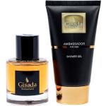Gisada Ambassador Düfte | Parfum 50 ml für Herren Sets & Geschenksets 