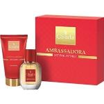 Gisada Ambassador Düfte | Parfum 50 ml für Damen Sets & Geschenksets 