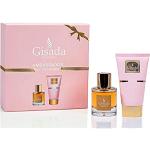 Reduzierte Gisada Ambassador Düfte | Parfum 50 ml für Damen 