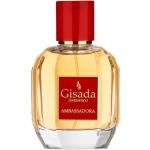 Gisada Ambassadora Eau de Parfum 100 ml mit Jasmin für Damen 