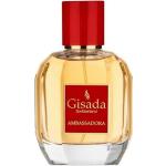 Gisada Ambassadora Eau de Parfum für Damen 