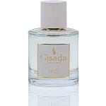 Gisada Eau de Parfum 100 ml mit Limette für Damen 