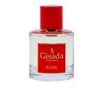 Gisada Düfte | Parfum 100 ml mit Rosen / Rosenessenz 