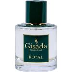 Gisada Luxury Collection Royal Parfum Spray (100 ml)