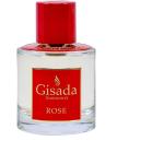 Gisada Eau de Parfum 100 ml mit Rosen / Rosenessenz 