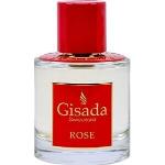 Gisada Eau de Parfum 100 ml mit Rosen / Rosenessenz für Herren 