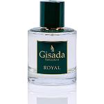Gisada Eau de Parfum 100 ml mit Vanille für Damen 