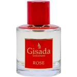 Gisada Eau de Parfum 100 ml mit Rosen / Rosenessenz für Damen 
