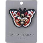 Gisela Graham Brosche Schmetterling mit Schmuckste